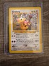 Girafarig 66/105 Neo Destiny, Pokemon Card, Yuka Morii, 1999-2000