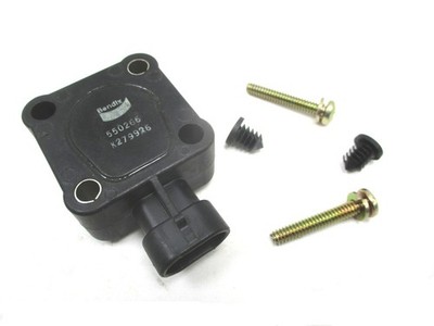 550390 NEW BENDIX ET-2 THROTTLE POSITION POTENTIOMETER KIT