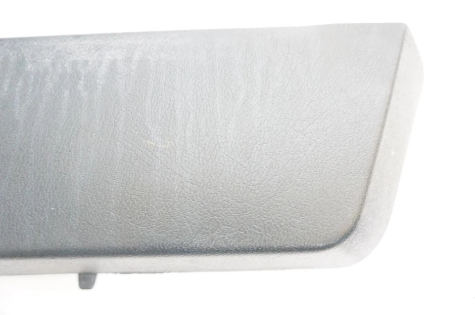 OEM BMW E30 Blue Front Right Passenger Door Panel Pocket 84-91 318i 325e 325i - Image 3 of 4