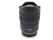 Canon RF 10-20mm F4 L IS STM Ultraweitwinkel-Zoomobjektiv Canon RF