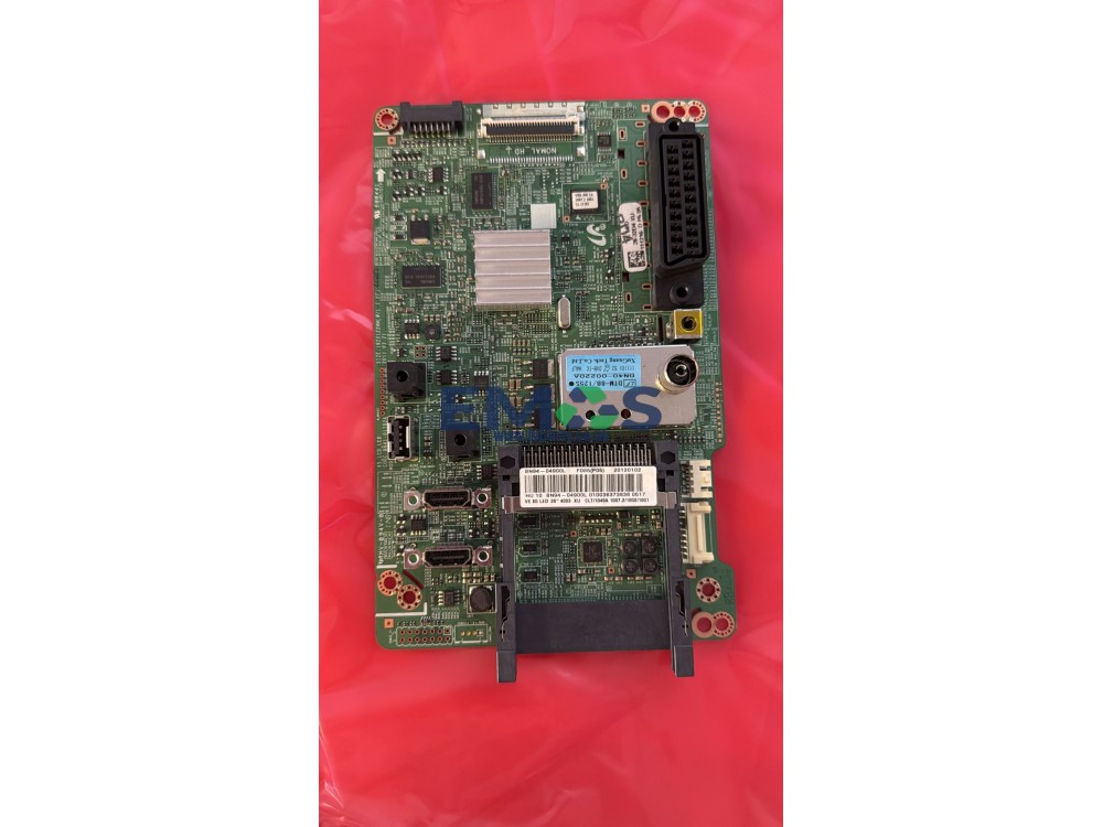 BN94-04900L (BN41-01702A) MAIN PCB FOR SAMSUNG UE26D4003BWXXU VER:01