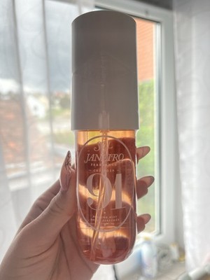 Sol De Janeiro 91  90 Ml