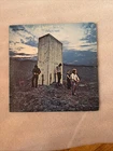 THE WHO : WHO'S NEXT 1971 MCA-2023 Records Album Lp Vinyl  VINTAGE
