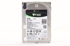 Seagate ST2000NX0253 2TB 2.5" 6Gb/s 128MB 7.2K RPM SATA III HDD P/N: 1FM101-005