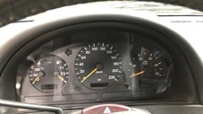 Compteur Mercedes CLASSE M