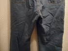 Wrangler Men's 46 X 30 Rugged Wear Jeans Warm Red Flannel Lined Heavy Farm Ranch — photo 8