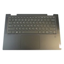 Lenovo IdeaPad Yoga 7-14ITL5 Palmrest w/ Keyboard Touchpad  FP 5CB1A08879
