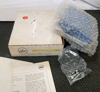 New Otis Elevator Type A6971R2 Scanner ATC 7211 Door Control 105V NOS w/Manual 