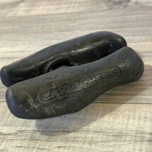 Cane Creek Ergo Control Bar Ends MTB Climbing Bar Extensions