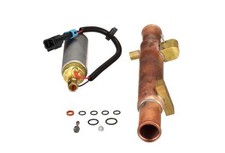 MERCURY FUEL PUMP COOLER KIT PART 8M0125852 DAL