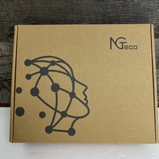 Biometric Timeclock! NGTECO-MB1