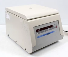 Thermo Scientific Sorvall Biofuge Primo Centrifuge w/ 7591 Swinging Bucket Rotor