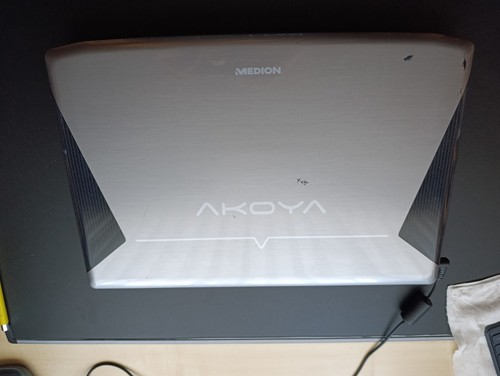 Medion MD 98330 E6214 Akoya Laptop - Bild 5 von 10
