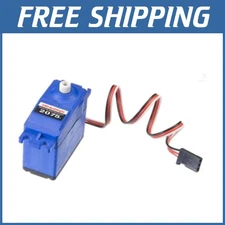 Waterproof Ball Bearing Servo Transit Time 0.17 sec/60