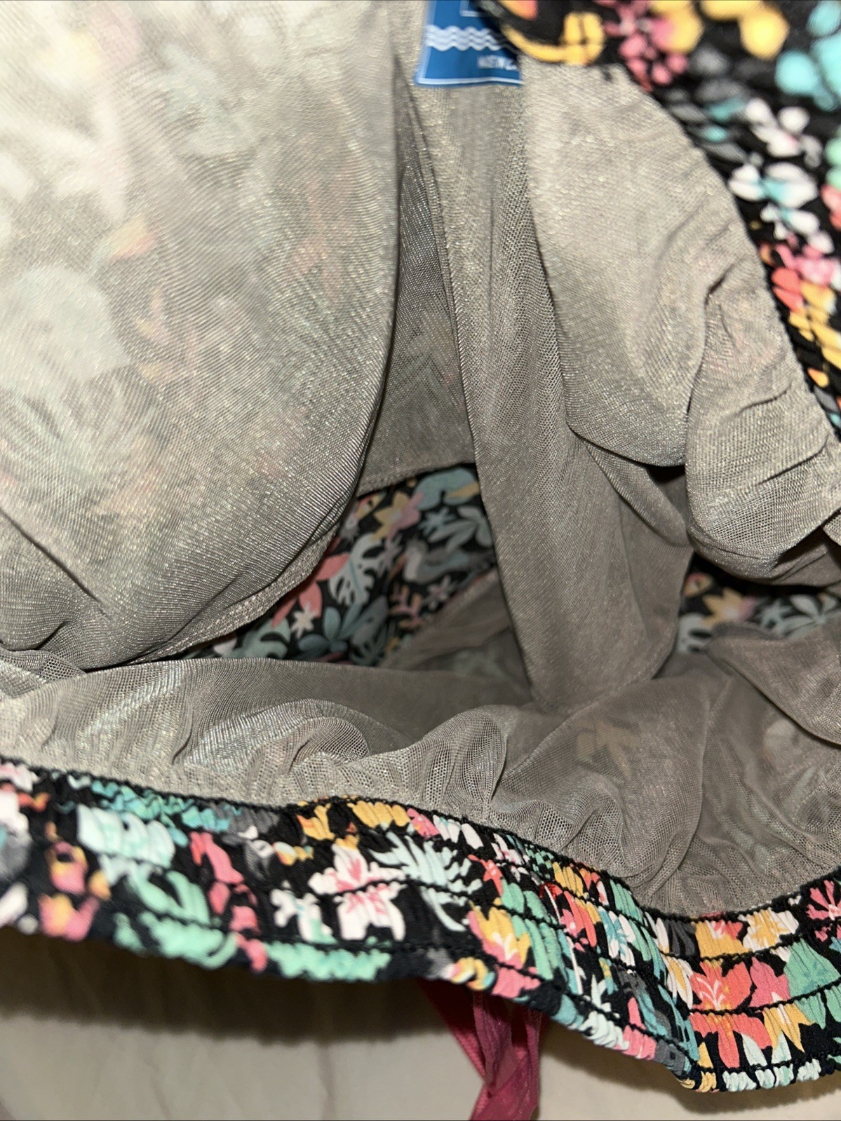 Chubbies "The Bloomerangs" Classic Drawstring Sma… - image 6