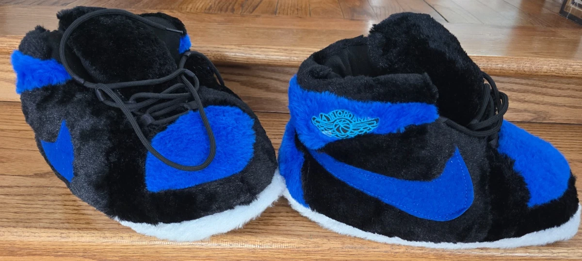 Air Jordan Slippers In Men