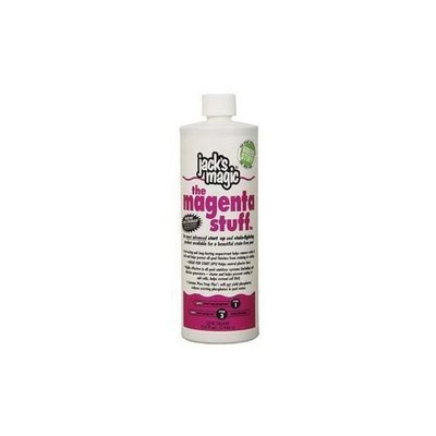 Jacks Magic 1Quart Stain Prevention The Magenta Stuff