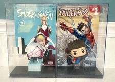 Ultimate Funko Pop Comic Covers Figures Marvel, DC Comics & Star Wars Gallery and Checklist 77