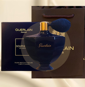 Shalimar Souffle | eBay