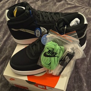 Nike Vandal Stussy | eBay