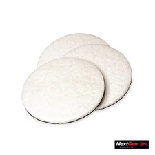 Griot&rsquo;s Garage Glass Polishing Pads 3&rdquo; &ndash; 3 PACK