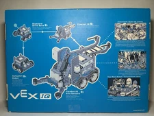 VEX Robotics IQ Super Kit 228-2500 SET