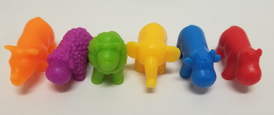 Math Educative Toys- Counting Toys
