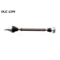 Antriebswelle SKF Vkjc 4399 FüR VW Audi Skoda Polo V A1