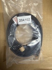 Aqualisa Quartz iSystem Genuine Digital Shower Control Data Cable 10m NEW 223010