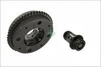 Nockenwellenverstellersatz Schaeffler INA 427 1281 30 FüR Ford Fiesta 7 HJ HF 4