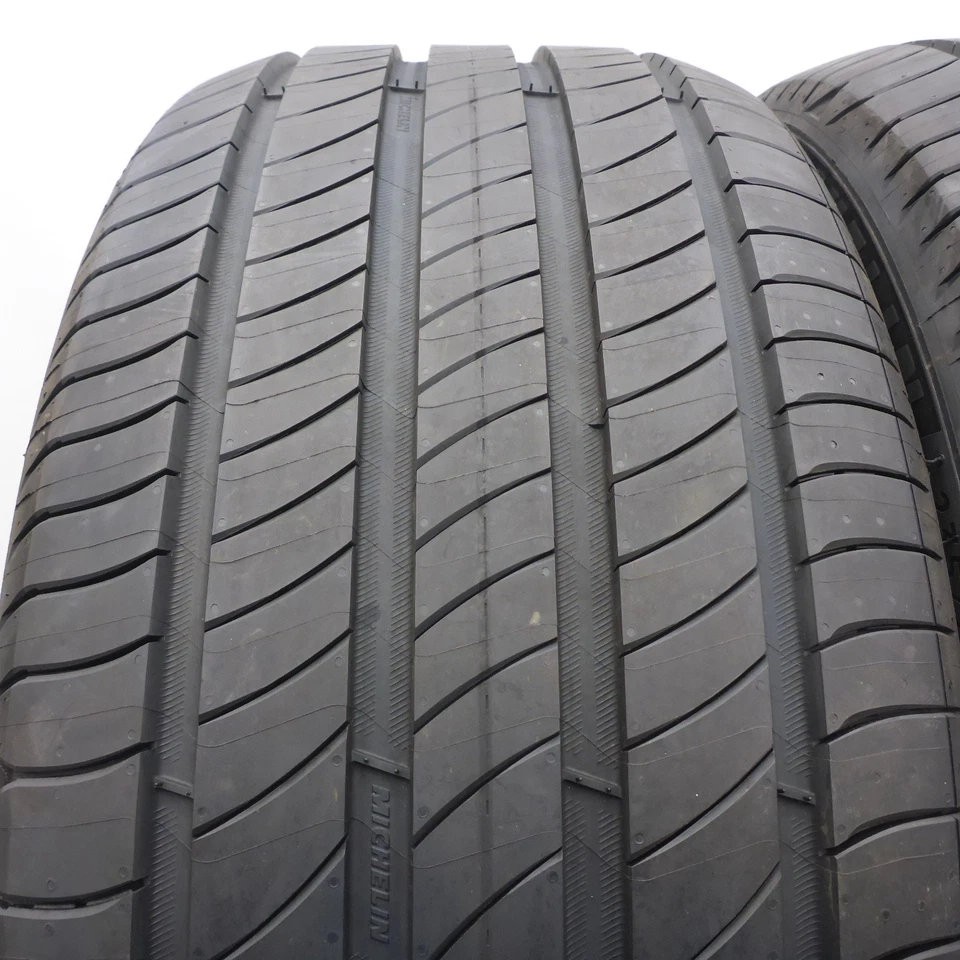235 40 18 2x MICHELIN 235/40 R18 91W Primacy 4 Sommerreifen 2023 VOLL WIE NEU - Bild 2 von 4