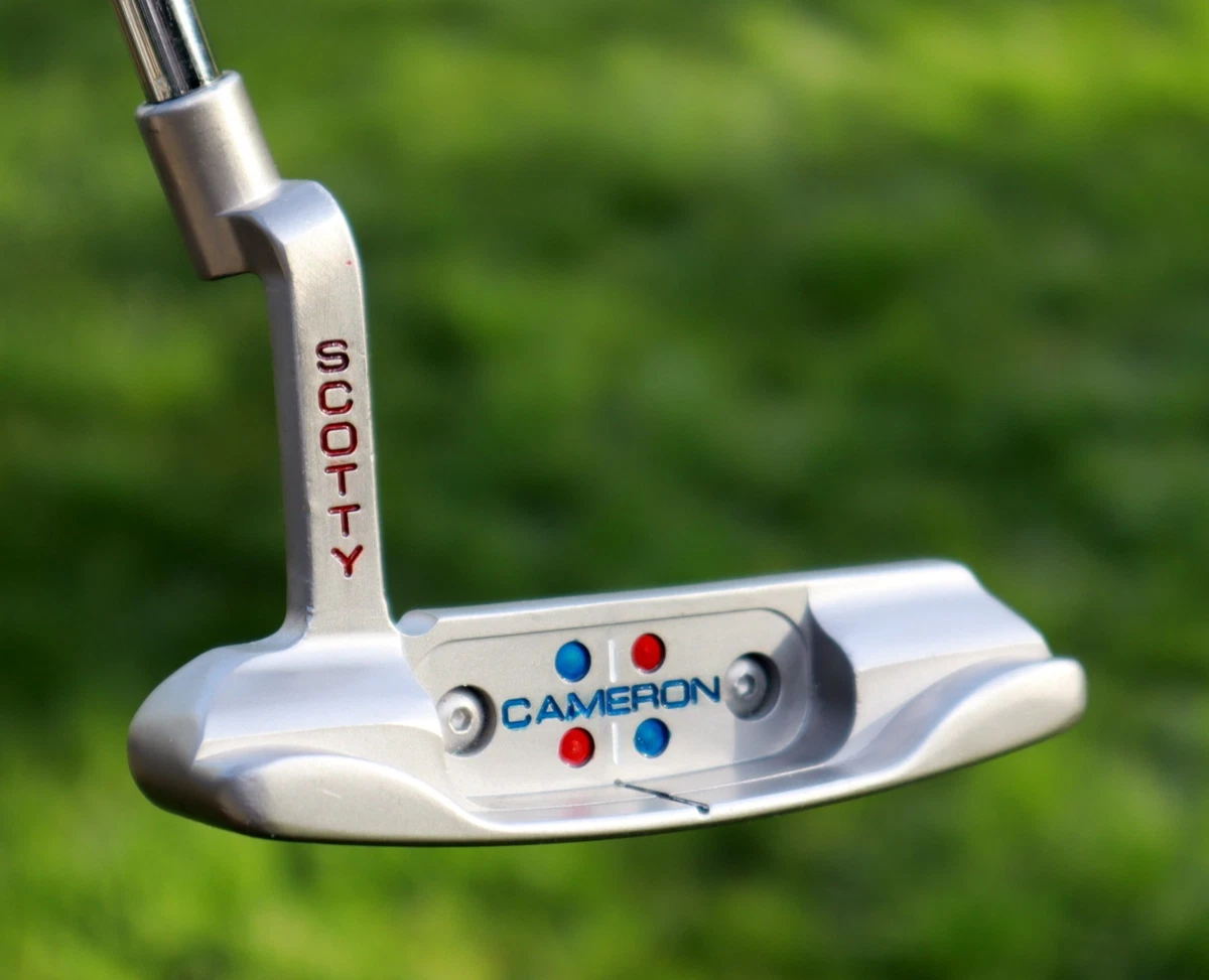 Scotty Cameron Gss Golf Clubs for sale | eBay
