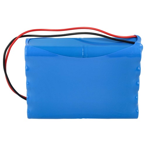 Battery for Geze Econo Drive EL Slimdrive Ecdrive u. Powerdrive Sliding 24V - Picture 4 of 9