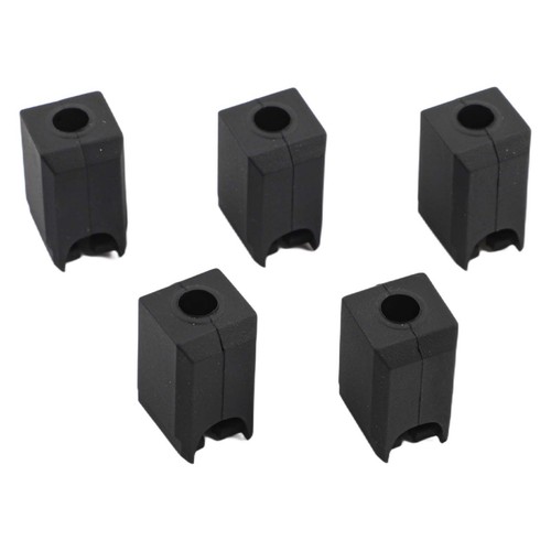 Heat Resistant Cover 3D Printing Protection Heat Resistance Up To 300°C - Zdjęcie 9 z 12