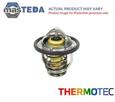 D2B010TT ENGINE COOLANT THERMOSTAT THERMOTEC NEW OE REPLACEMENT