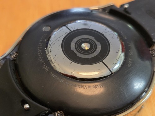 Samsung Galaxy Watch6 Classic 47mm R965N GPS + Cellular - Good - Zdjęcie 6 z 10