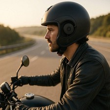 T20 Wireless Helmet Headphones Bluetooth Motorcycle Ski