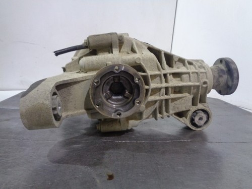 4460310018 DIFFERENTIEL ARRIÈRE / 4460310019 ZF / 0AB525017D / 3952369 POUR VOLK - Zdjęcie 2 z 10