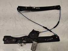 BMW 3 F30, F80 Fensterheber vorne links 13262410 2013 34403773