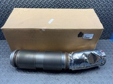 Genuine Volvo 23789373 Turbo Exhaust Flex Pipe For 2009-2015 Mack Volvo Genuine Volvo 23789373 Turbo Exhaust Flex Pipe For 2009-2015 Mack Volvo