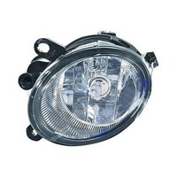 1X Nebelscheinwerfer Diederichs 1026088 Passend FüR Audi