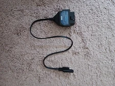 eco worthy 12v battery charger and maintenance connector New