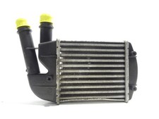 LADELUFTKÜHLER INTERCOOLER Fiat Panda (169) 46823259 #104450848