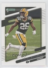2021 Panini Donruss Darnell Savage Jr #161 0d44