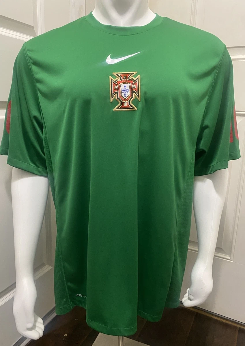 Las mejores ofertas en Nike Portugal Selección Nacional unisex