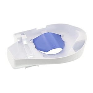 AEG 140064870011 Pumpengehäuse Ablaufstutzen Filtergehäuse für Waschmaschine