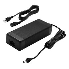 Starlink Gen 3 Power Supply Adapter DC57V 195W AC/DC Power Adapter