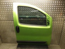 Porte avant et accessoires Fiat Qubo