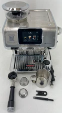 DeLonghi La Specialista Touch Espresso Machine EC9455M * Missing Parts *