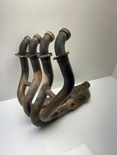 Auspuffkrümmer original Kawasaki ZX10R 2008 - 2010